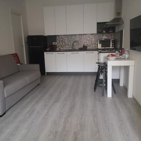 L'Angolo Di Cinzia Matera Bagian luar foto