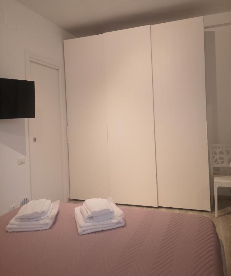 L'Angolo Di Cinzia Matera Bagian luar foto