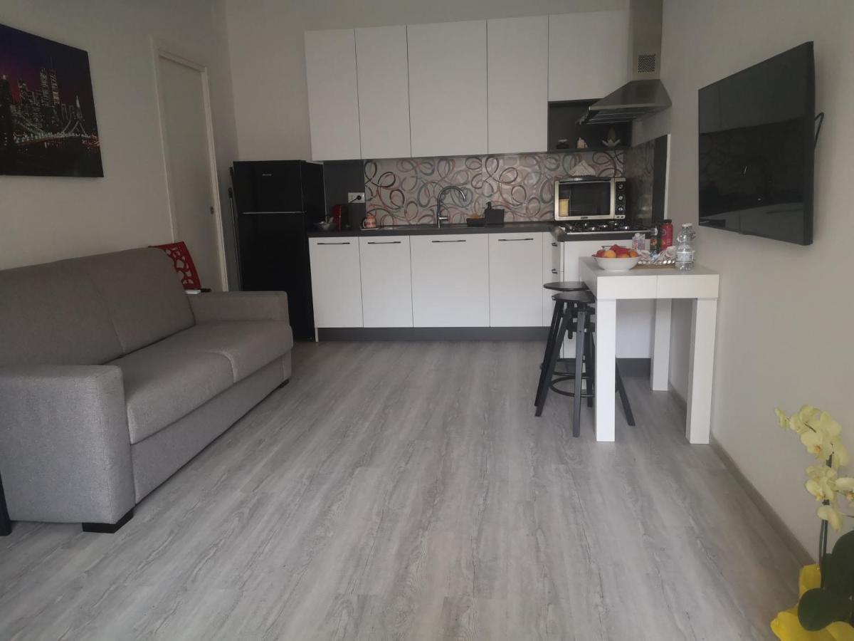 L'Angolo Di Cinzia Matera Bagian luar foto